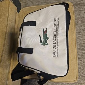 Tote Lacoste Bag.